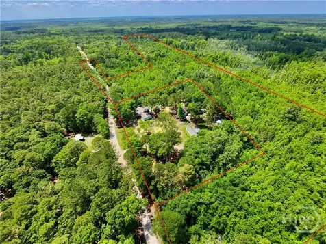 526 Roper Road Hardeeville SC 29927