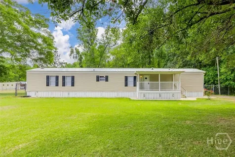 428 Pecan Lane Guyton GA 31312