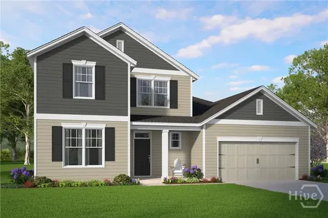 150 Orkney Road Savannah GA 31407