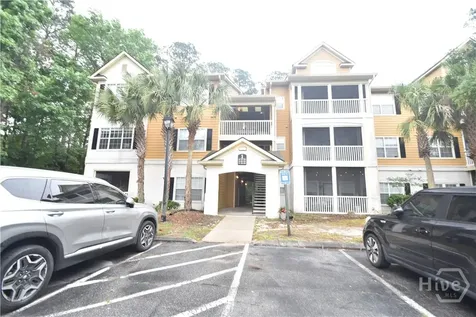 1202 Walden Park Drive Savannah GA 31410