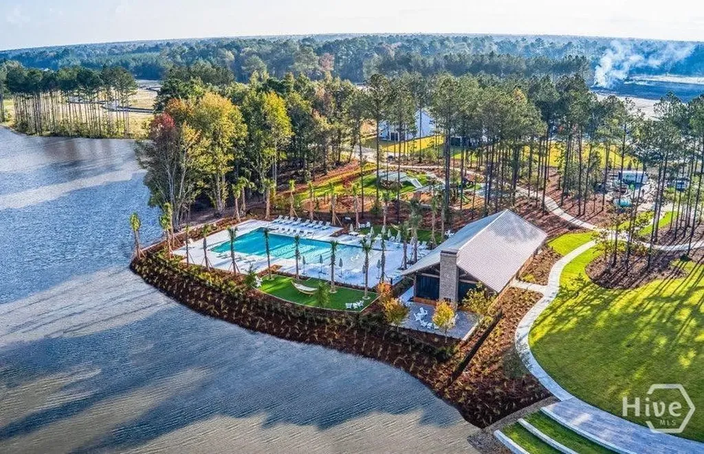 52 Hardy Branch Drive Richmond Hill GA 31324
