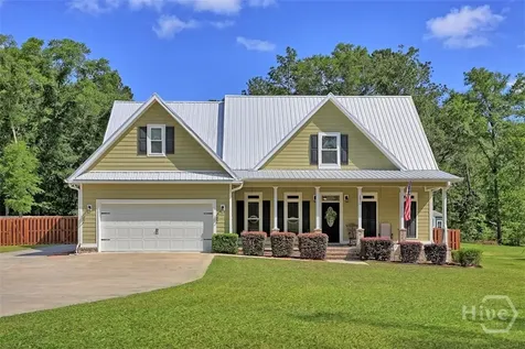 1510 Fort Howard Road Rincon GA 31326