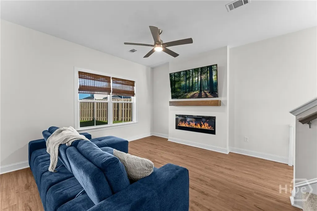 52 Buckingham Drive Midway GA 31320