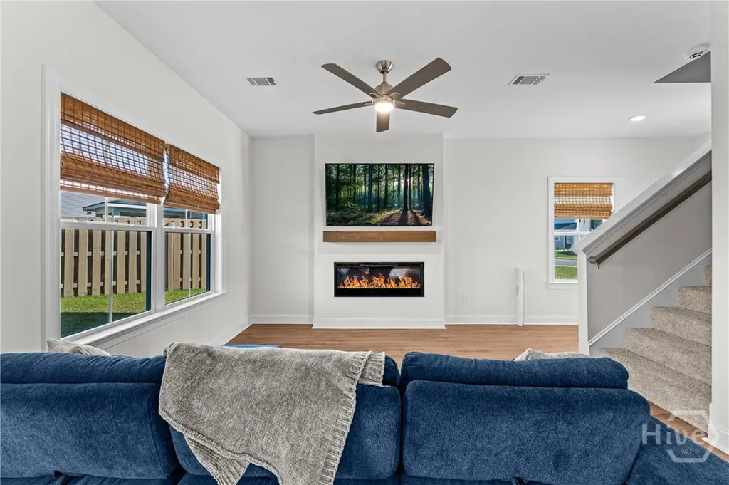 52 Buckingham Drive Midway GA 31320