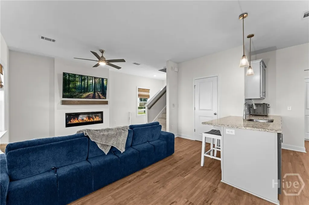 52 Buckingham Drive Midway GA 31320
