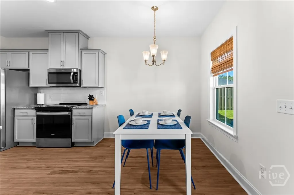 52 Buckingham Drive Midway GA 31320