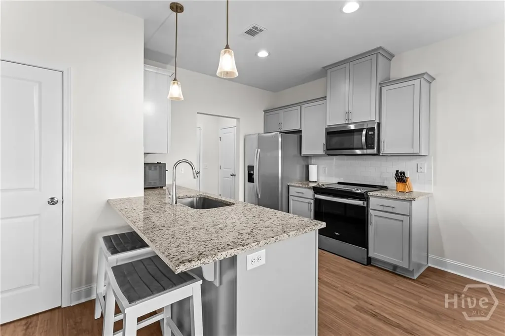 52 Buckingham Drive Midway GA 31320
