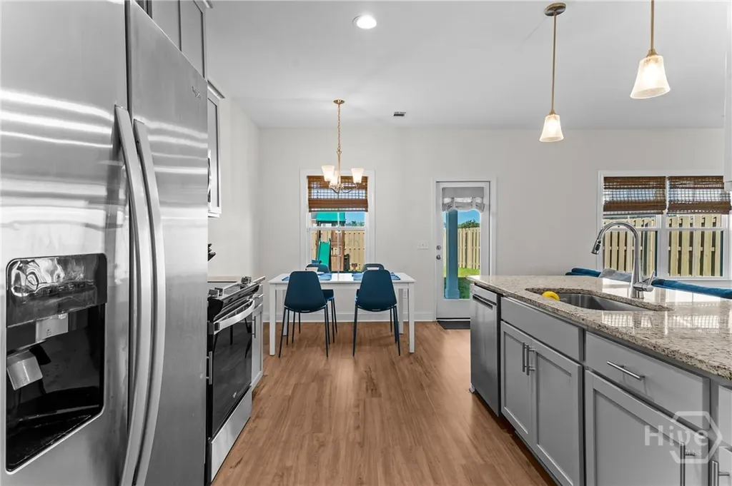 52 Buckingham Drive Midway GA 31320