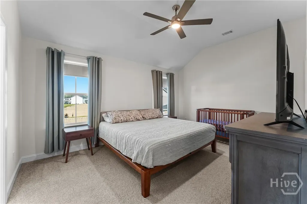 52 Buckingham Drive Midway GA 31320