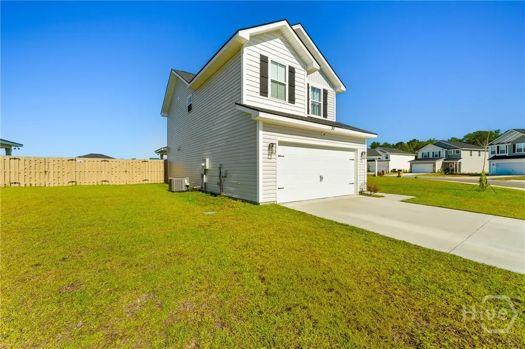 52 Buckingham Drive Midway GA 31320