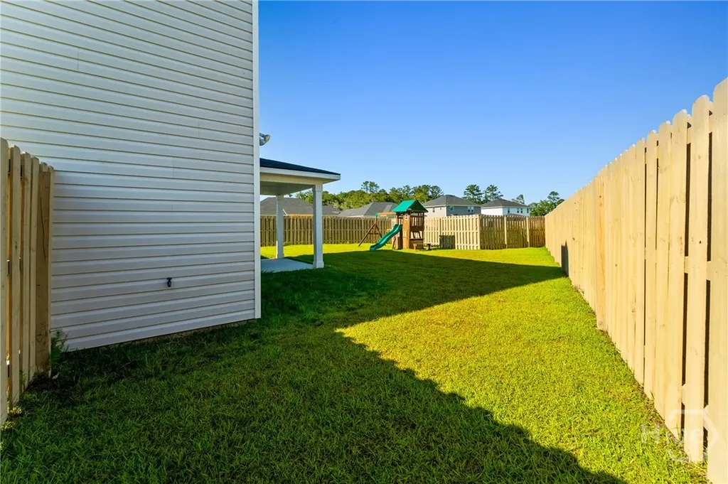 52 Buckingham Drive Midway GA 31320