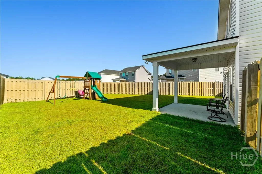 52 Buckingham Drive Midway GA 31320