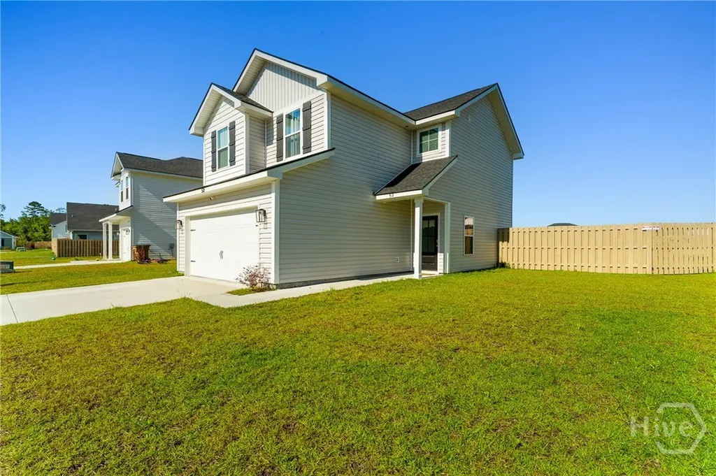 52 Buckingham Drive Midway GA 31320