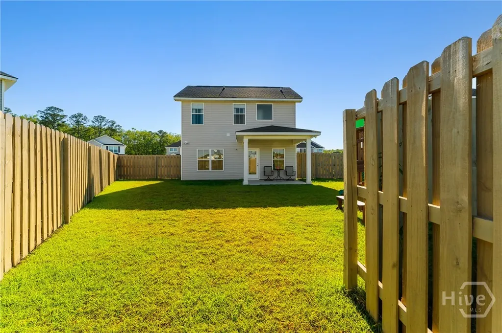 52 Buckingham Drive Midway GA 31320