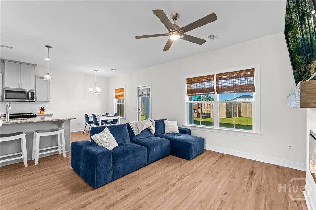 52 Buckingham Drive Midway GA 31320