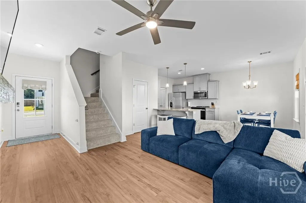 52 Buckingham Drive Midway GA 31320