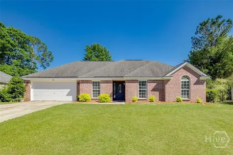 205 Jasper Lane Rincon GA 31326