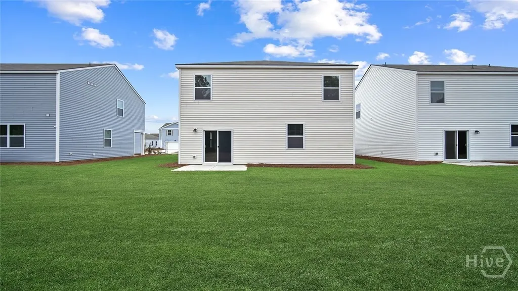 311 Flax Street Statesboro GA 30461