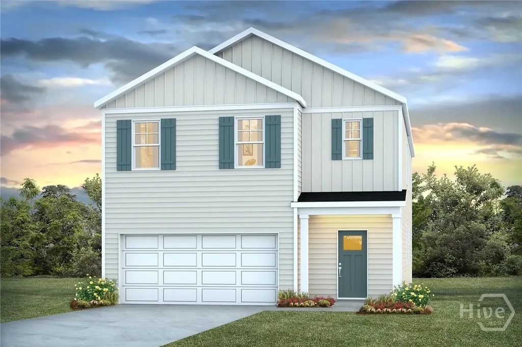 311 Flax Street Statesboro GA 30461