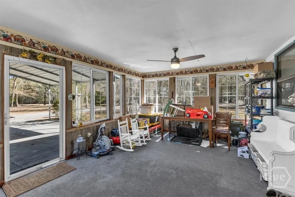 128 William Smith Lane NE Ludowici GA 31316
