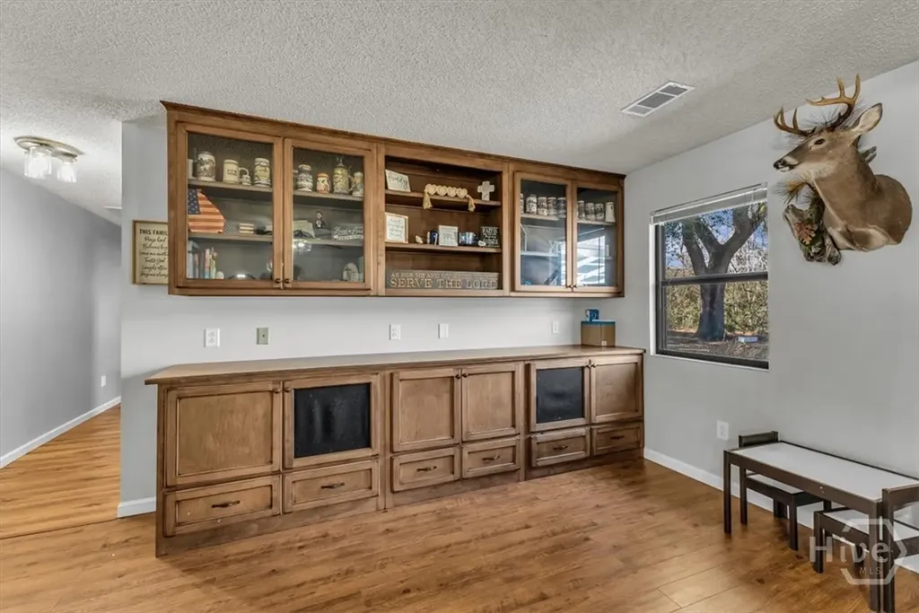 128 William Smith Lane NE Ludowici GA 31316