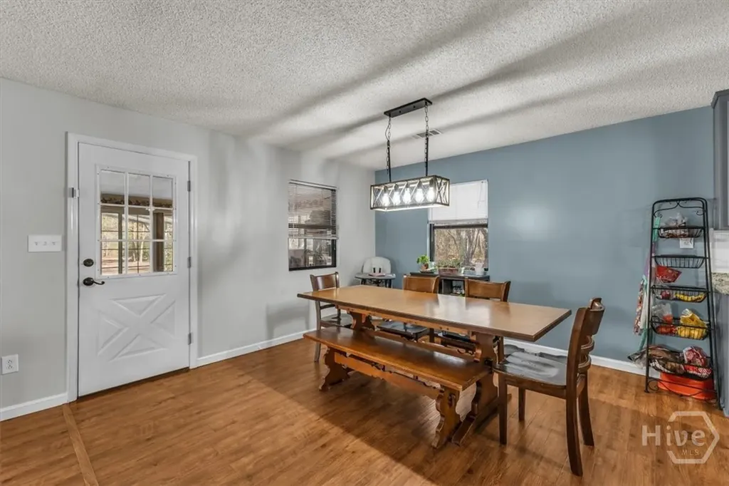 128 William Smith Lane NE Ludowici GA 31316