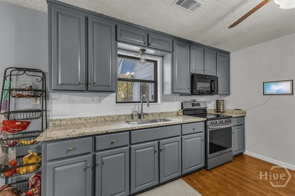 128 William Smith Lane NE Ludowici GA 31316