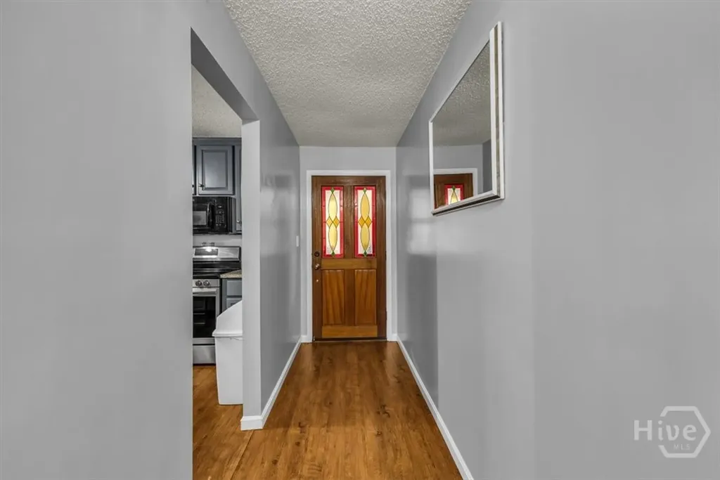 128 William Smith Lane NE Ludowici GA 31316