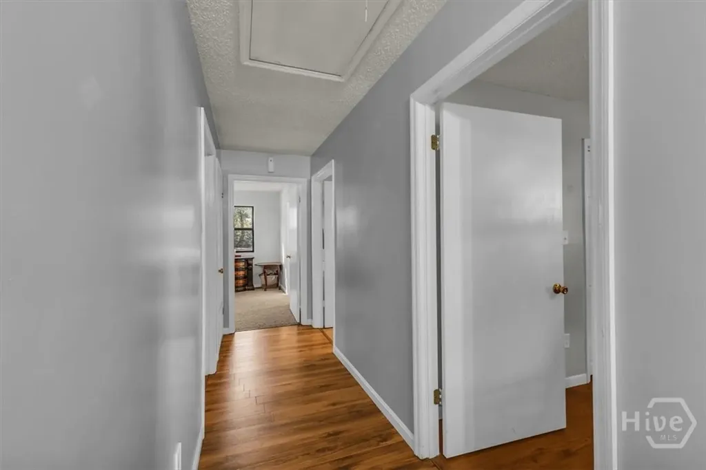 128 William Smith Lane NE Ludowici GA 31316