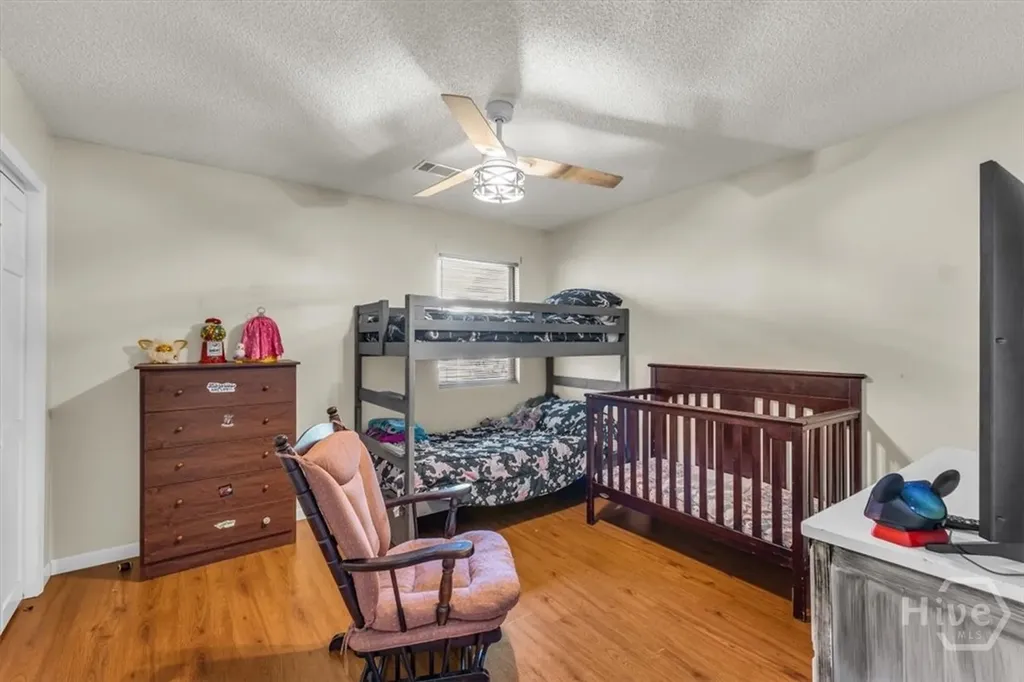 128 William Smith Lane NE Ludowici GA 31316