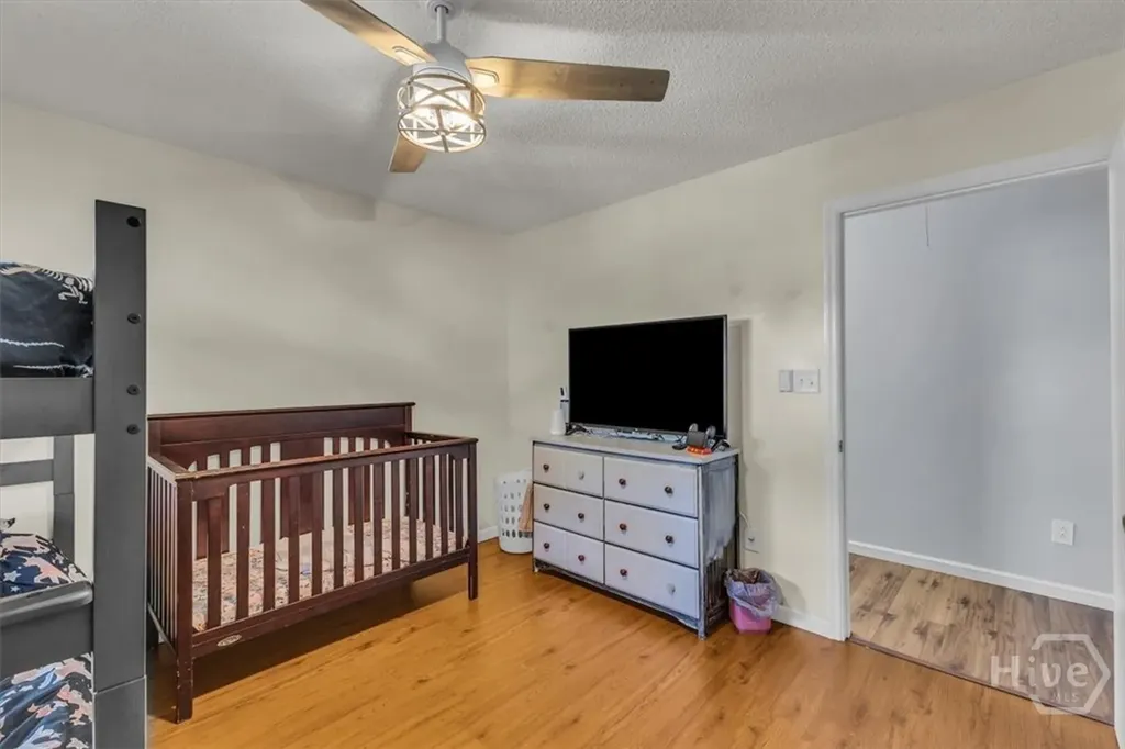 128 William Smith Lane NE Ludowici GA 31316