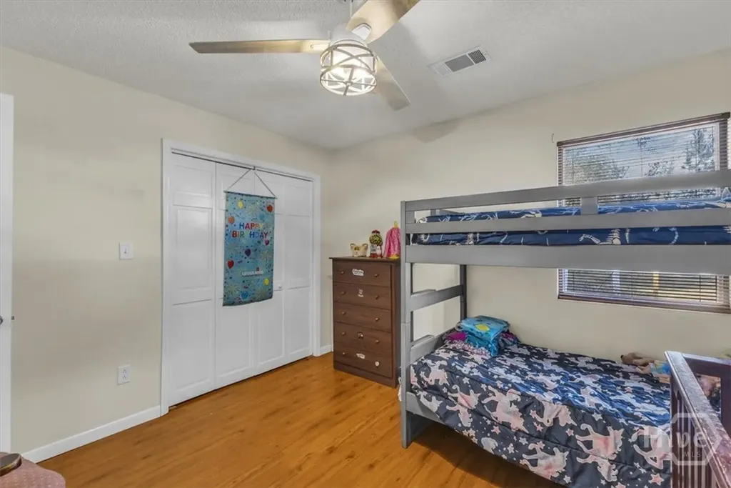 128 William Smith Lane NE Ludowici GA 31316