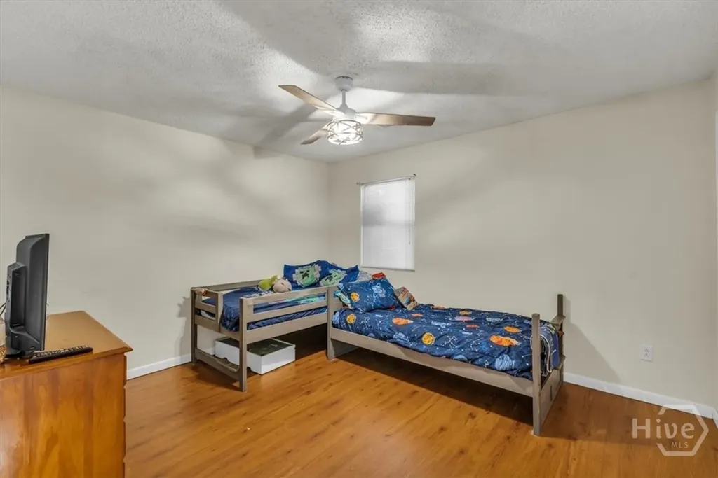 128 William Smith Lane NE Ludowici GA 31316