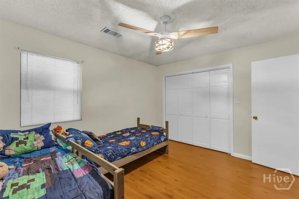 128 William Smith Lane NE Ludowici GA 31316