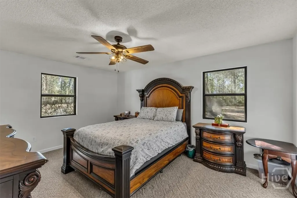 128 William Smith Lane NE Ludowici GA 31316