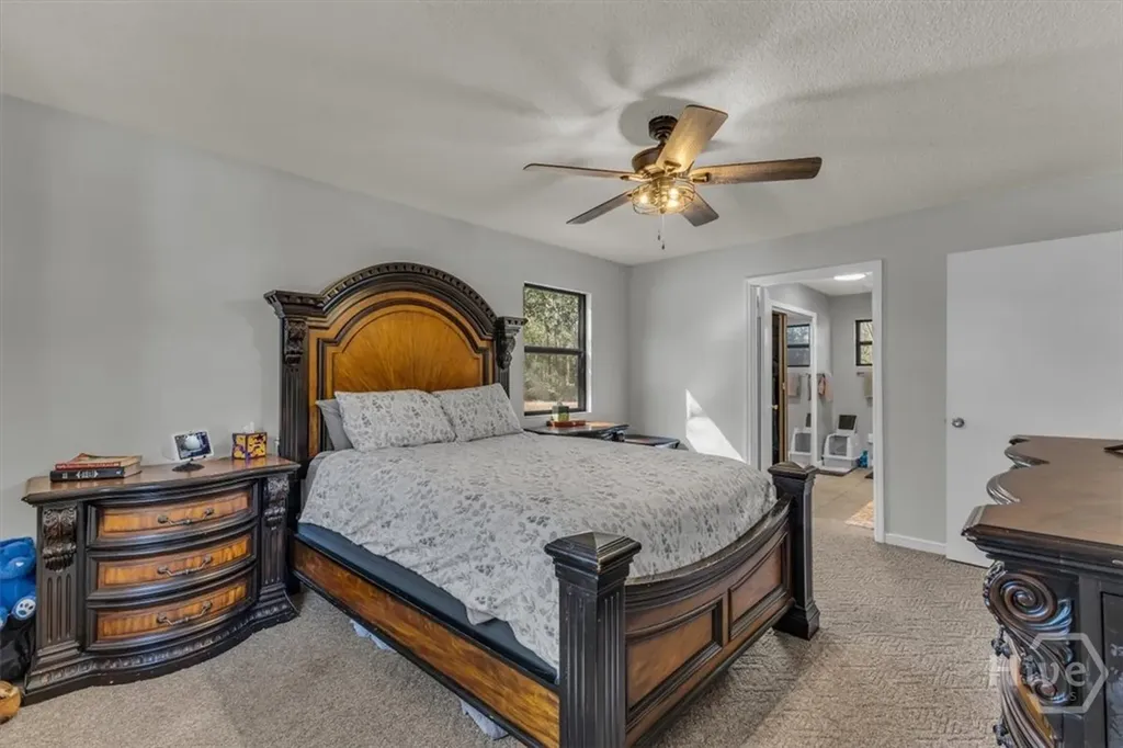 128 William Smith Lane NE Ludowici GA 31316