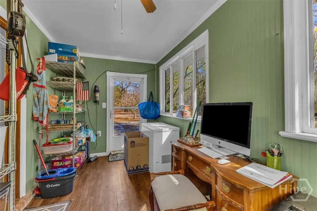 128 William Smith Lane NE Ludowici GA 31316