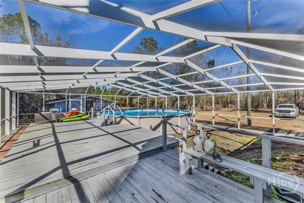 128 William Smith Lane NE Ludowici GA 31316
