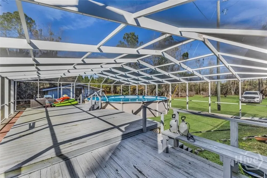 128 William Smith Lane NE Ludowici GA 31316