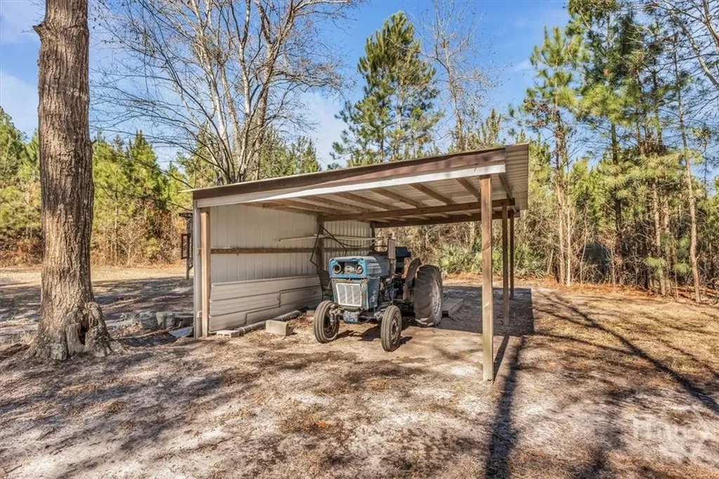 128 William Smith Lane NE Ludowici GA 31316