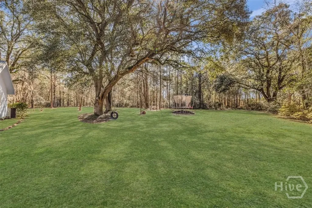 128 William Smith Lane NE Ludowici GA 31316