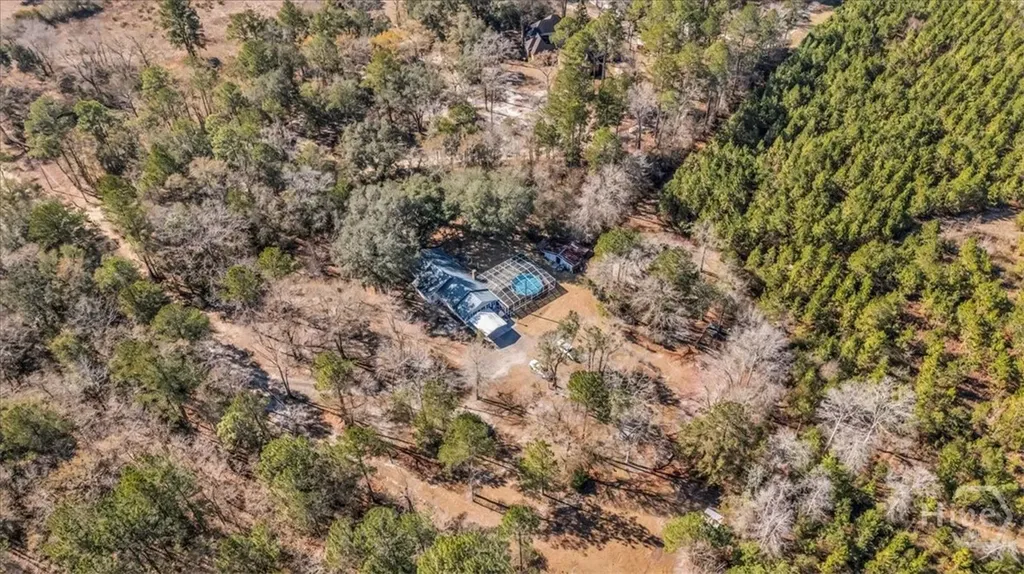 128 William Smith Lane NE Ludowici GA 31316