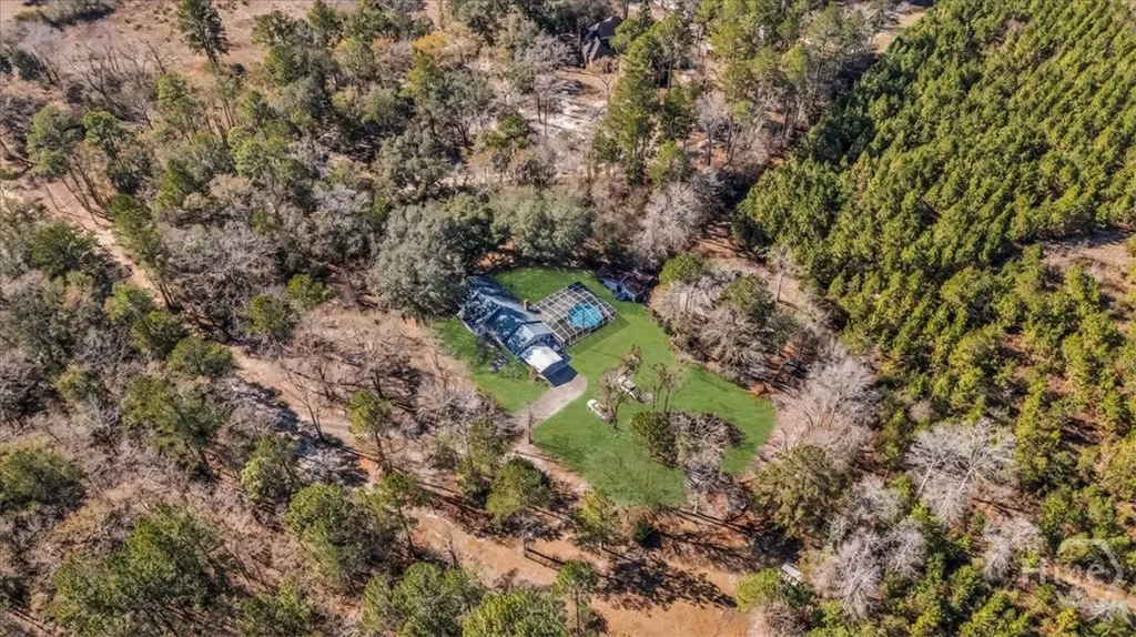 128 William Smith Lane NE Ludowici GA 31316
