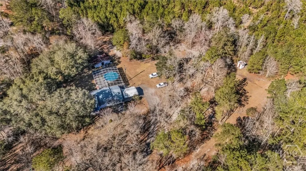 128 William Smith Lane NE Ludowici GA 31316