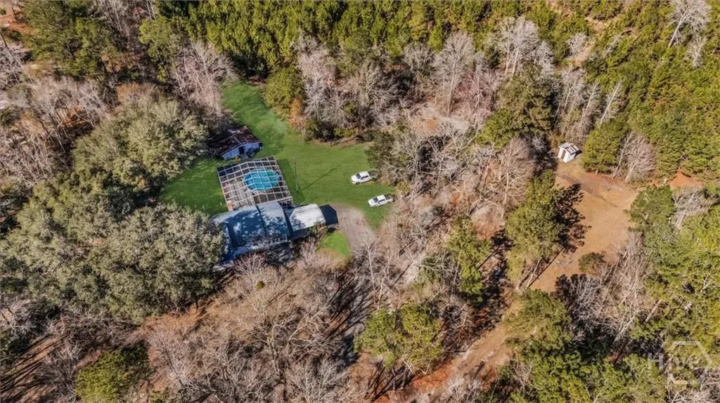 128 William Smith Lane NE Ludowici GA 31316