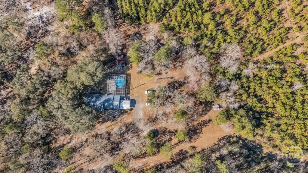 128 William Smith Lane NE Ludowici GA 31316