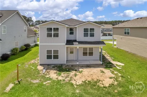 522 Flat Rock Trace Port Wentworth GA 31407