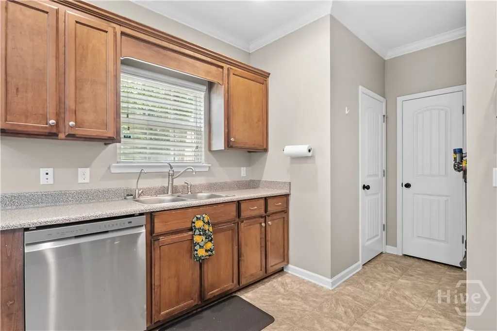 1223 Peacock Trail Hinesville GA 31313