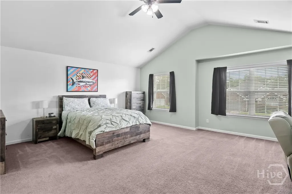 1223 Peacock Trail Hinesville GA 31313