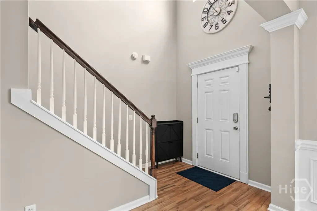 1223 Peacock Trail Hinesville GA 31313
